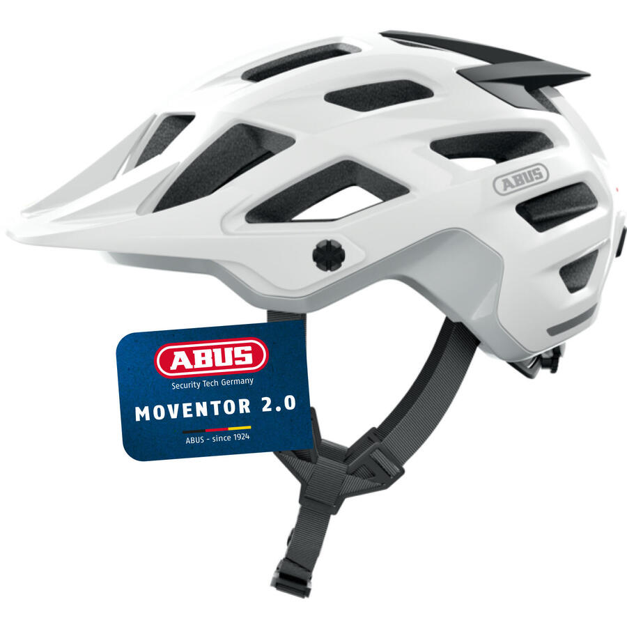 ABUS Moventor 2.0 - шлем для горного велосипеда
ABUS Moventor 2.0 - шлем для горного велосипеда