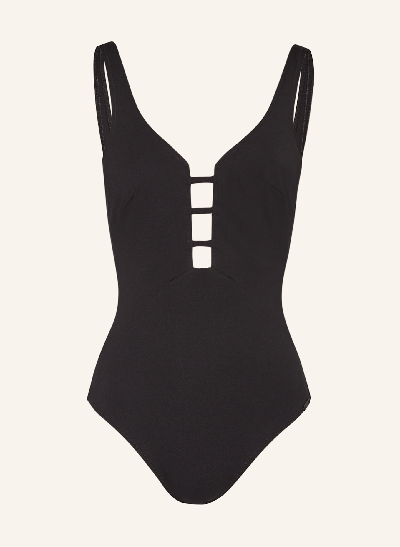 Бионика для купальника на косточках Maryan Mehlhorn, черный
Бионика для купальника на косточках Maryan Mehlhorn, черный