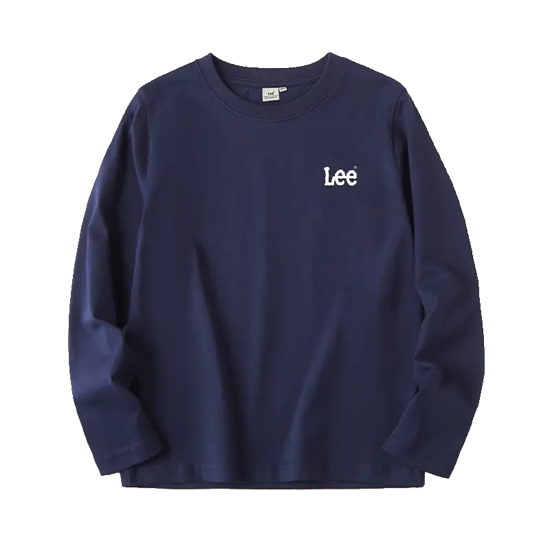Детская футболка Lee, синий
Детская футболка Lee, синий
