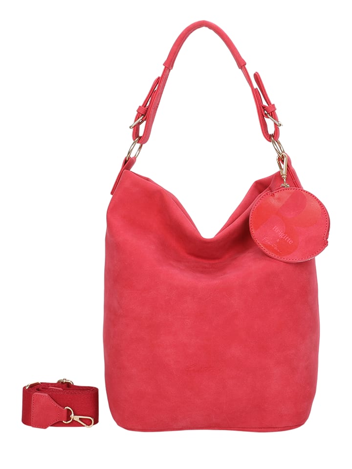 Сумка через плечо Fritzi aus Preußen, красный
Сумка через плечо Fritzi aus Preußen, красный