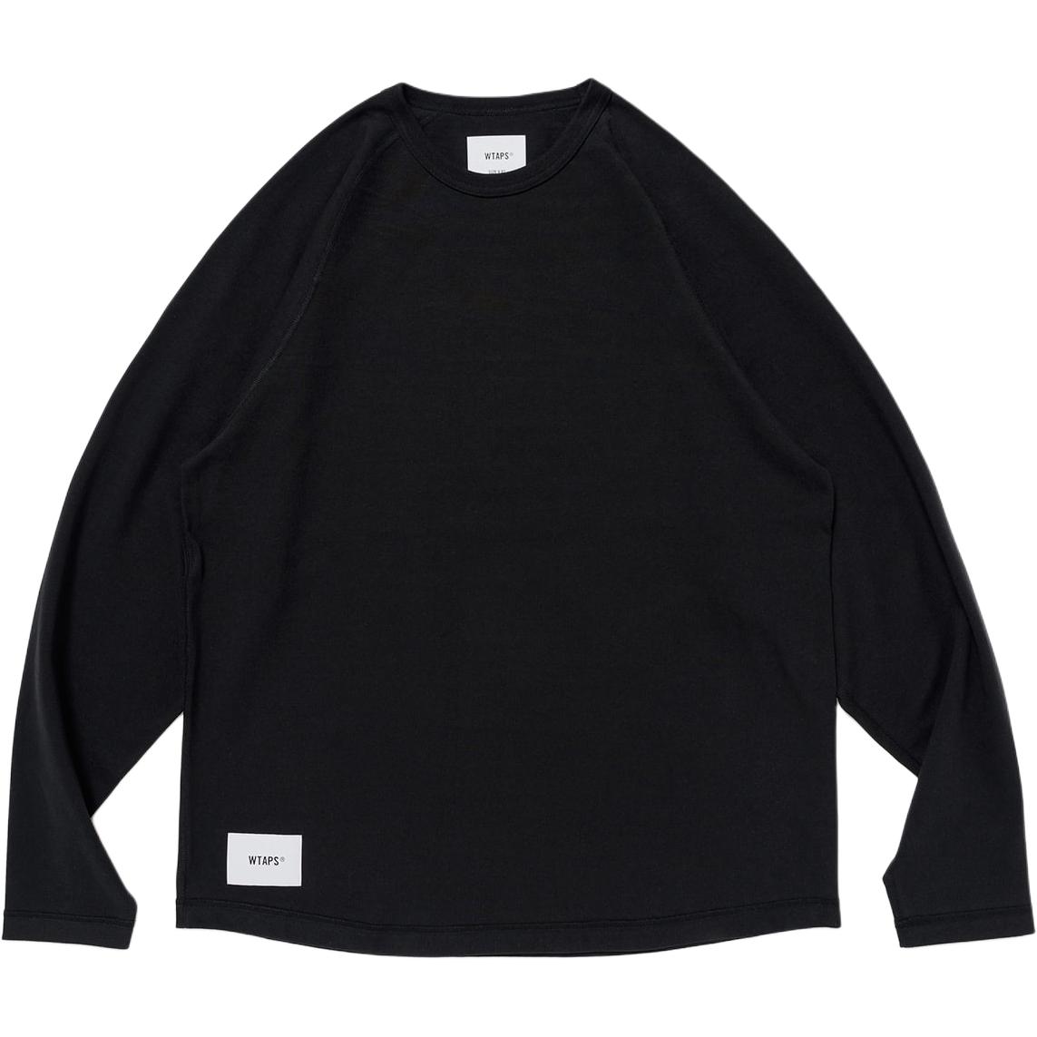 Футболка SS25 унисекс WTAPS, черный
Футболка SS25 унисекс WTAPS, черный