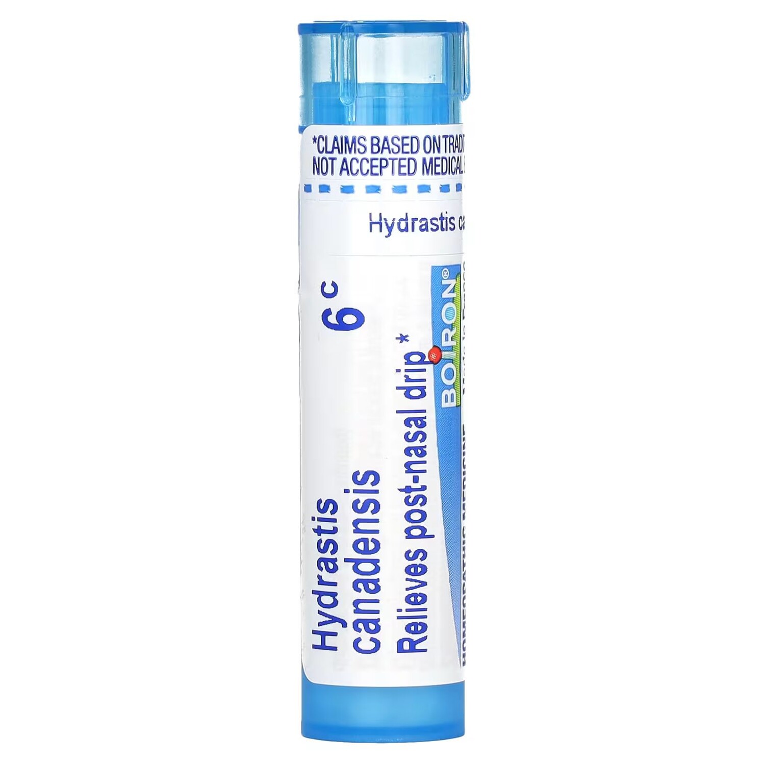 Hydrastis Canadensis 6C, 80 гранул Boiron
Hydrastis Canadensis 6C, 80 гранул Boiron