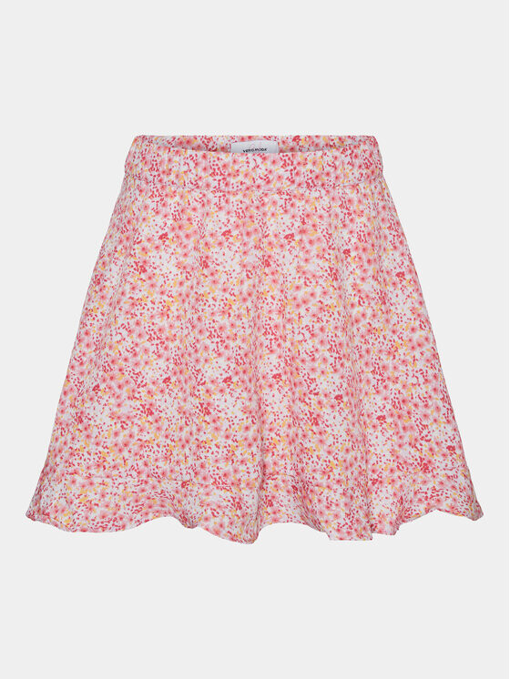 Юбка стандартного кроя Vero Moda Girl, мультиколор
Юбка стандартного кроя Vero Moda Girl, мультиколор