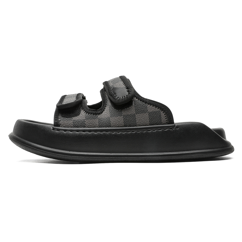 Ignition Скользостойкие износостойкие слайдеры Men's Black
Ignition Скользостойкие износостойкие слайдеры Men's Black