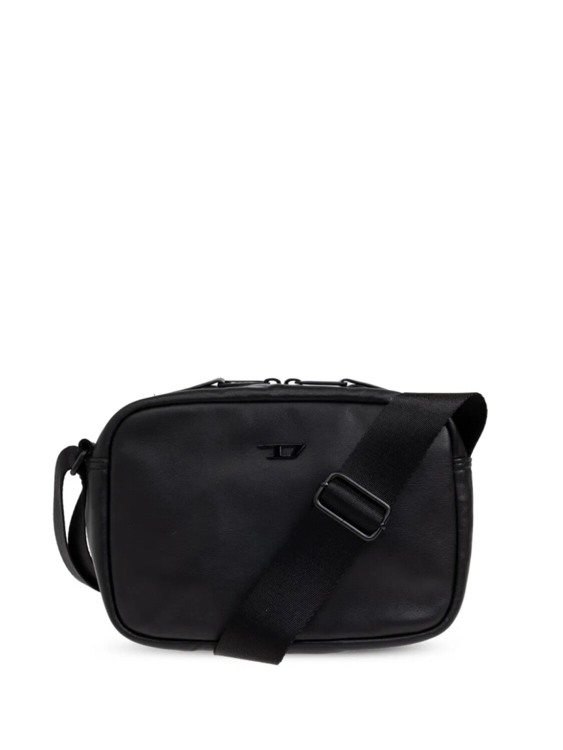 Сумка через плечо Diesel Rave, черный
Сумка через плечо Diesel Rave, черный