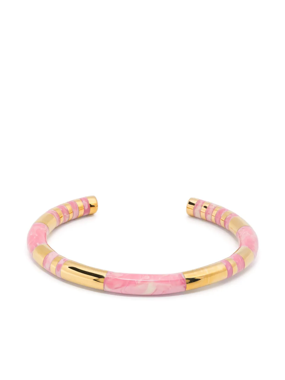 Браслет Positano Aurelie Bidermann, золотистый
Браслет Positano Aurelie Bidermann, золотистый