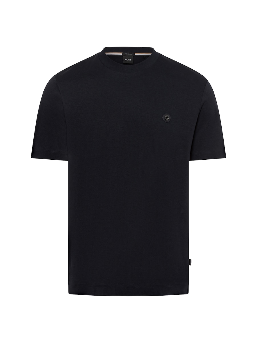 Рубашка BOSS C-Taut 01, темно-синий
Рубашка BOSS C-Taut 01, темно-синий