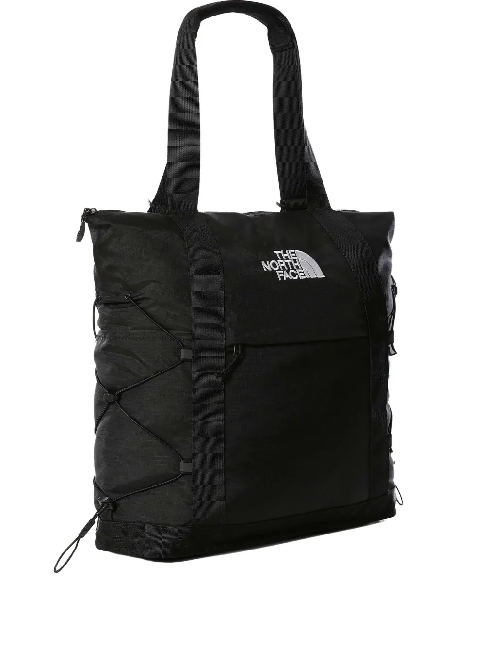 Сумка на плечо Borealis The North Face, черный 
Сумка на плечо Borealis The North Face, черный