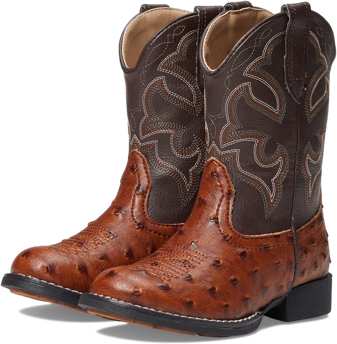 Ковбойские сапоги Cody Roper, цвет Tan
Ковбойские сапоги Cody Roper, цвет Tan