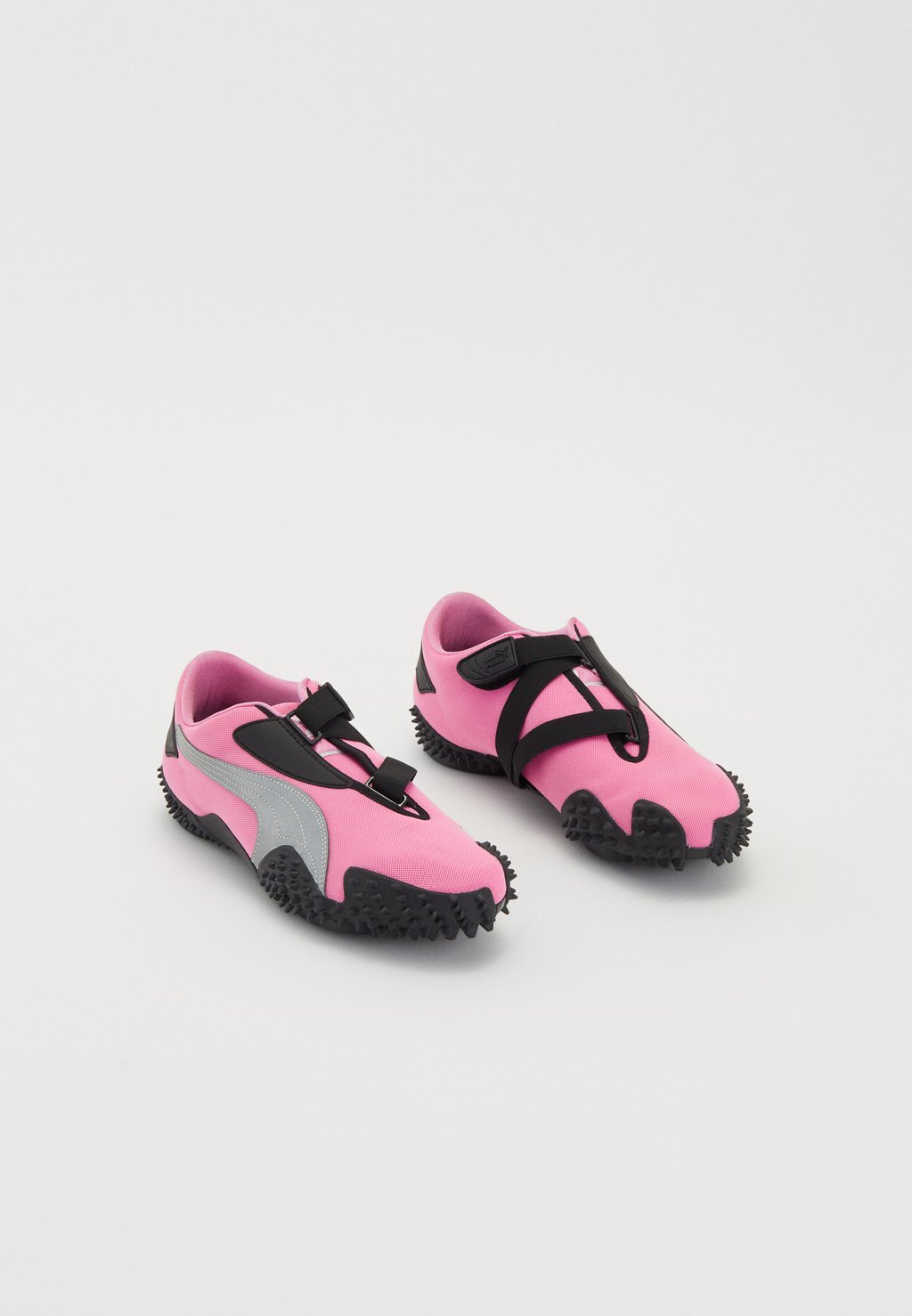 Кроссовки MOSTRO OG UNISEX Puma, розовый
Кроссовки MOSTRO OG UNISEX Puma, розовый