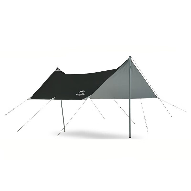 NatureHike жесткий горный зонтик с навесом, палатка для улицы NH20TM006, черный шестигранник с клеевым покрытием, серебристый/4,38*3 м
NatureHike жесткий горный зонтик с навесом, палатка для улицы NH20TM006, черный шестигранник с клеевым покрытием, серебристый/4,38*3 м