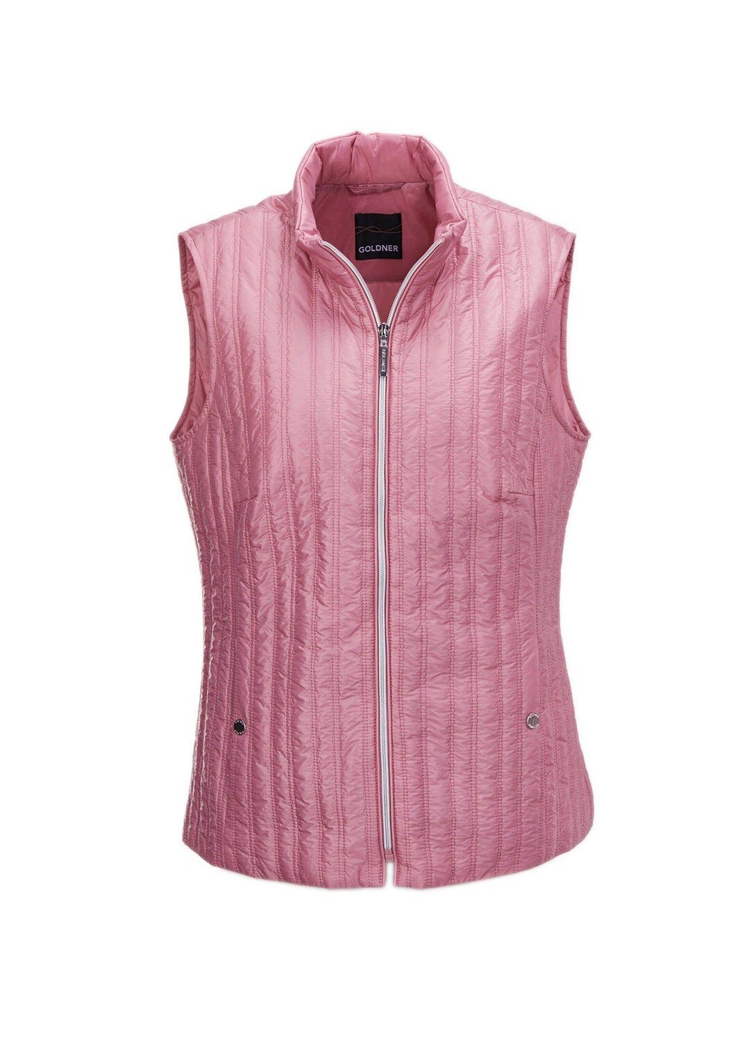 Утепленный жилет GOLDNER, цвет magnolie, Коричневый, Утепленный жилет GOLDNER, цвет magnolie
Утепленный жилет GOLDNER, цвет magnolie, Коричневый, Утепленный жилет GOLDNER, цвет magnolie