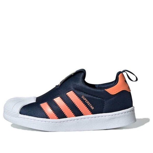 Кроссовки суперзвезда 360 c Adidas, синий
Кроссовки суперзвезда 360 c Adidas, синий