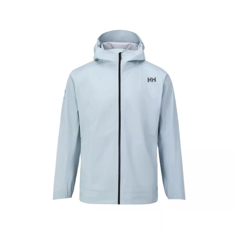 HELLY HANSEN Ветровка HP водонепроницаемая и дышащая унисекс, Blue
HELLY HANSEN Ветровка HP водонепроницаемая и дышащая унисекс, Blue