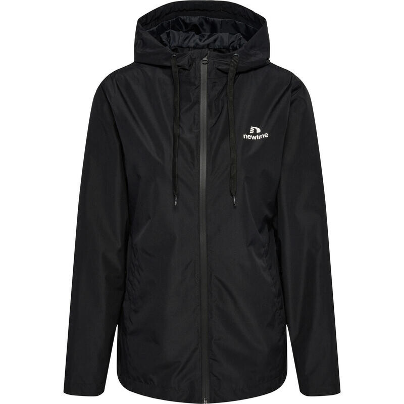 Дождевик Newline, черный
Дождевик Newline, черный