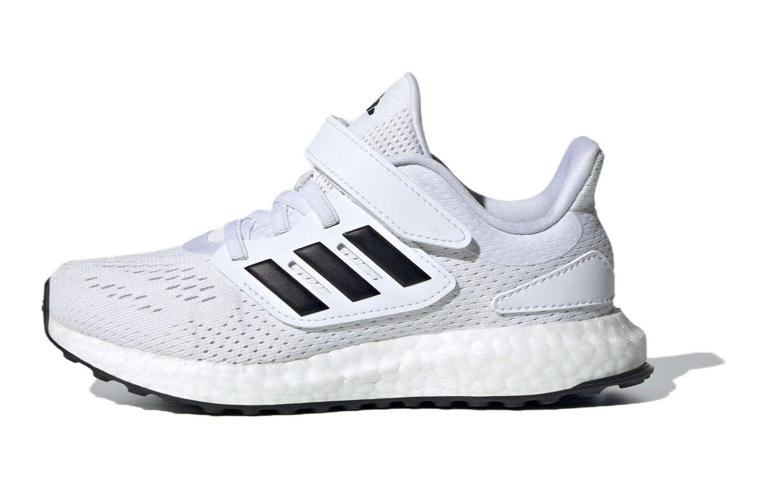 Кроссовки Pure Boost Kids Kids Low-top белые/черные Adidas, белый/черный
Кроссовки Pure Boost Kids Kids Low-top белые/черные Adidas, белый/черный