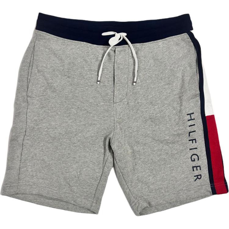 Повседневные шорты мужские Tommy Hilfiger, серый
Повседневные шорты мужские Tommy Hilfiger, серый