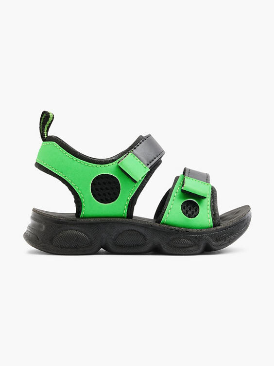 Сандалии Vty, зеленый
Сандалии Vty, зеленый