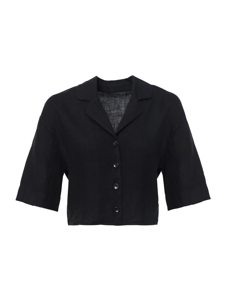 Блузка Freshlions, черный
Блузка Freshlions, черный