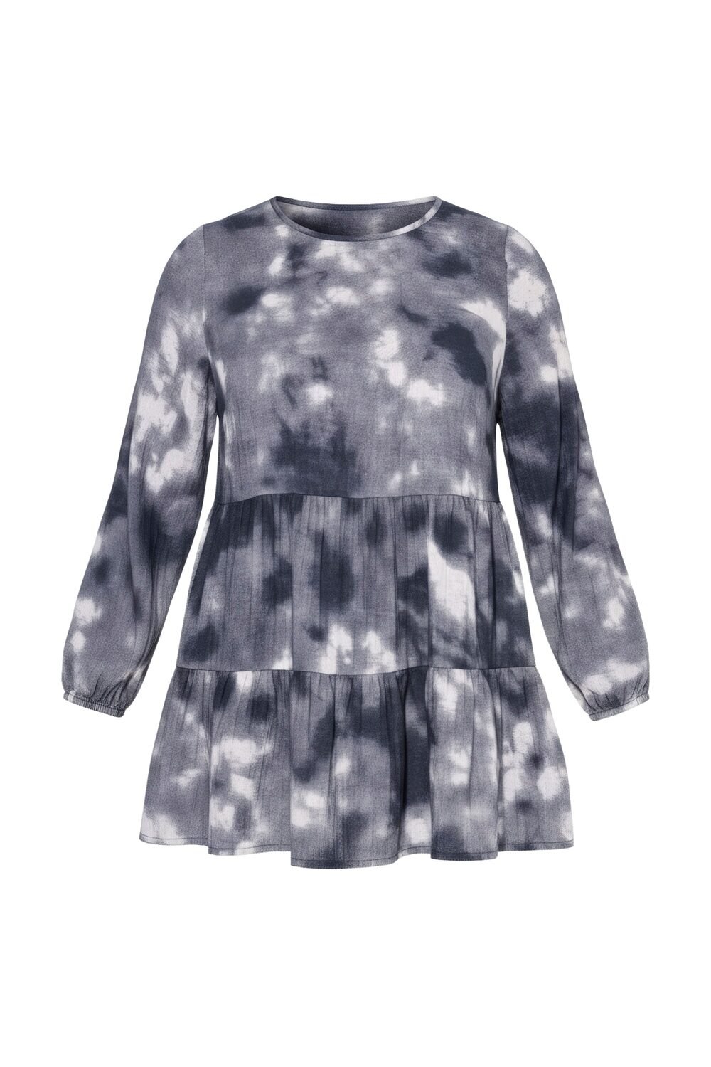 Angel of Style Блузка в сером цвете
Angel of Style Блузка в сером цвете