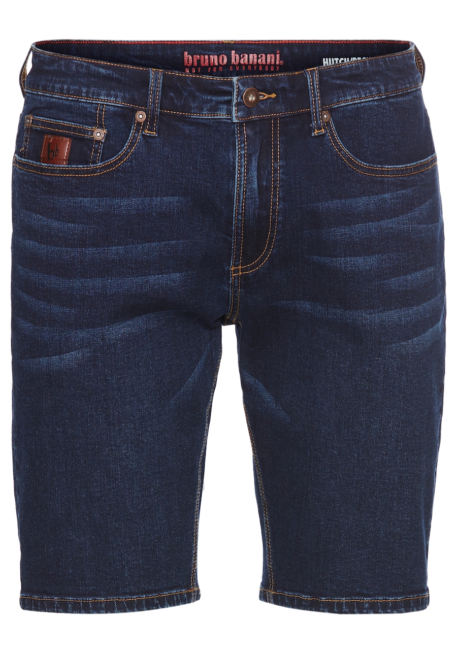 Узкие джинсы Bruno Banani LM, темно-синий
Узкие джинсы Bruno Banani LM, темно-синий