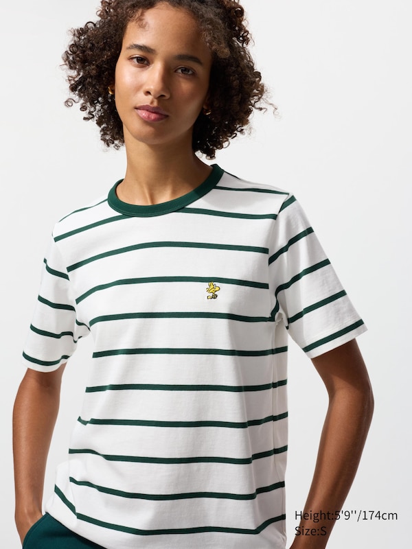Футболка UT с графикой Peanuts Uniqlo, 01 off white, Белый, Футболка UT с графикой Peanuts Uniqlo, 01 off white
Футболка UT с графикой Peanuts Uniqlo, 01 off white, Белый, Футболка UT с графикой Peanuts Uniqlo, 01 off white