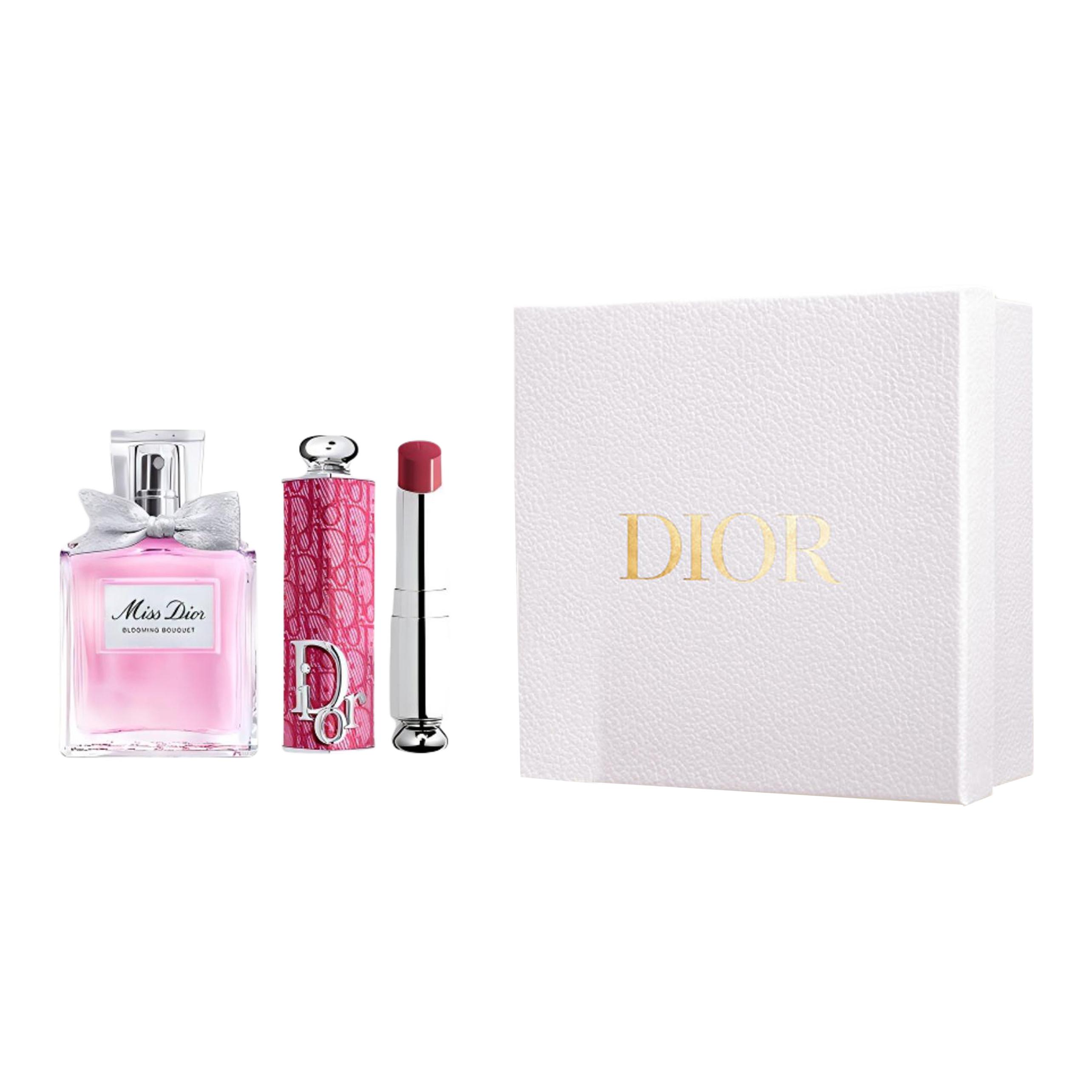 Набор духов floral dazzle print eau de toilette лимон 3.2г+30мл аромат пот-пурри DIOR
Набор духов floral dazzle print eau de toilette лимон 3.2г+30мл аромат пот-пурри DIOR