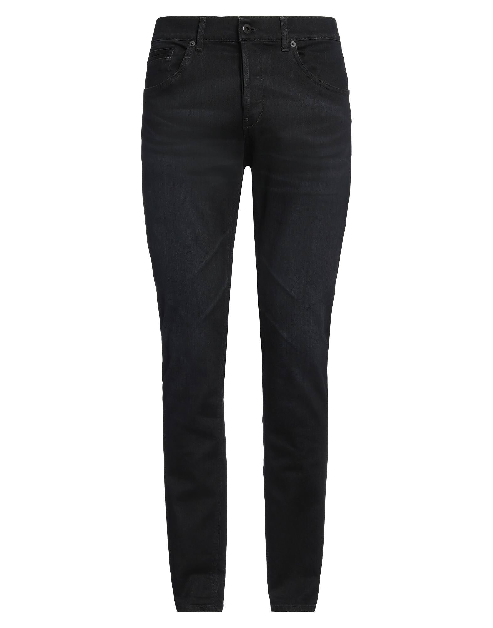 Джинсы Dondup, черный
Джинсы Dondup, черный