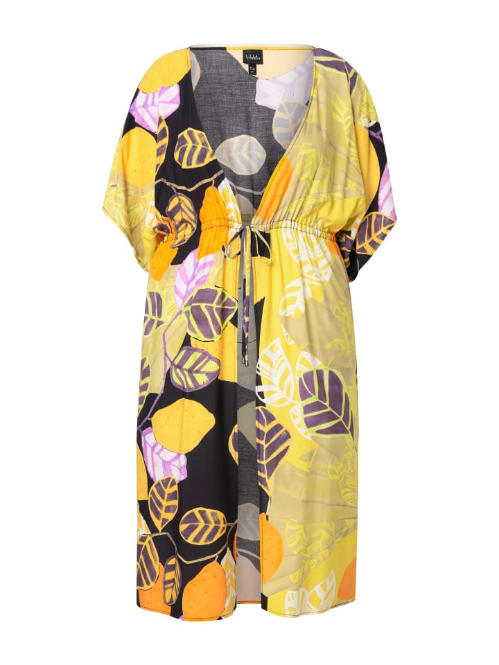 Платье Ulla Popken, черный
Платье Ulla Popken, черный