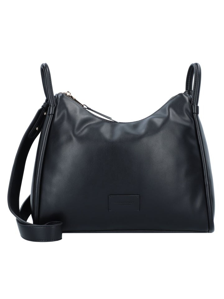 Наплечная сумка Seidenfelt, черный
Наплечная сумка Seidenfelt, черный