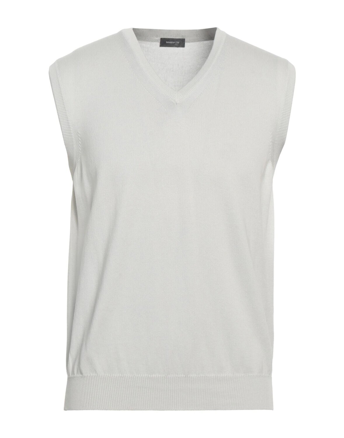 Свитер Rossopuro, светло-серый
Свитер Rossopuro, светло-серый