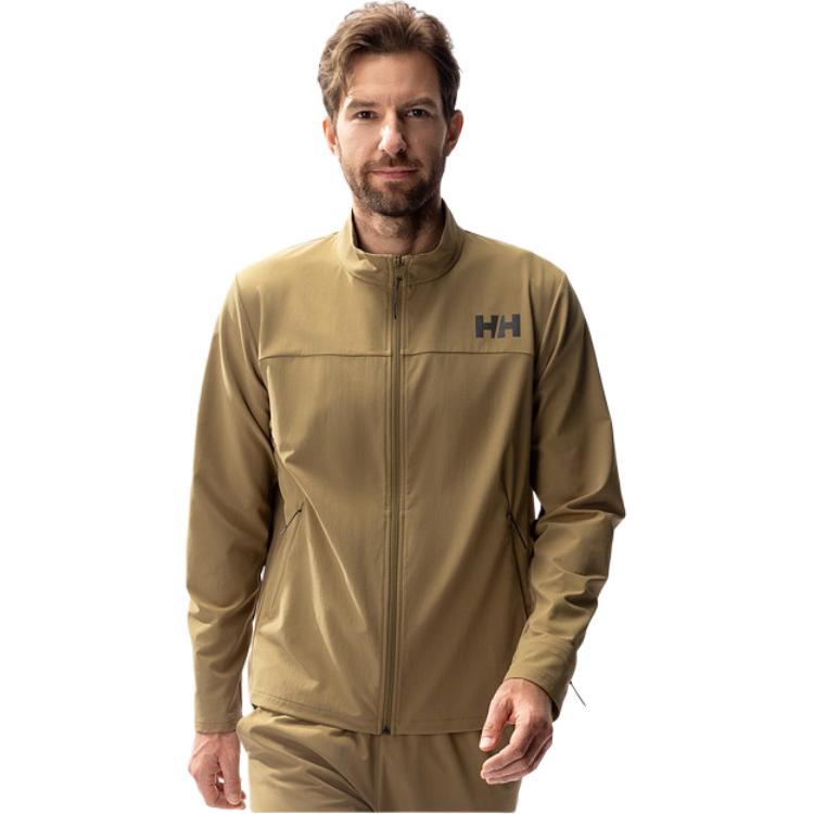 HELLY HANSEN Дышащая ветрозащитная износостойкая одежда с защитой от солнца унисекс, Khaki
HELLY HANSEN Дышащая ветрозащитная износостойкая одежда с защитой от солнца унисекс, Khaki