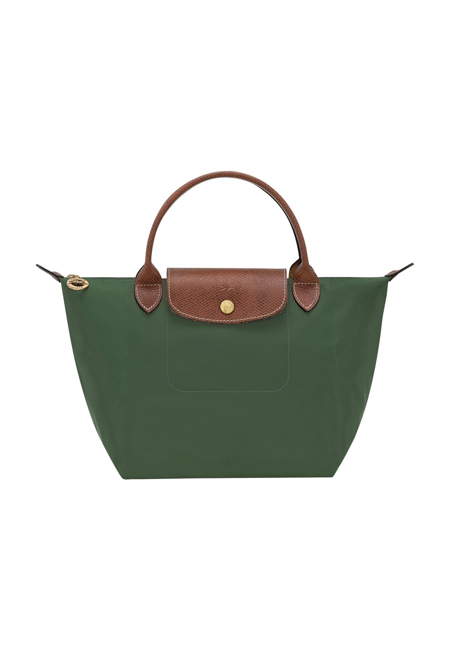 Сумка Longchamp Handbag, Englischgrün/Green
Сумка Longchamp Handbag, Englischgrün/Green