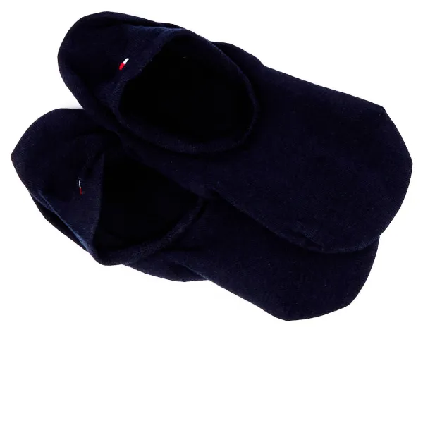 Носки/Короткие носки, 2 шт. Tommy Hilfiger, синий
Носки/Короткие носки, 2 шт. Tommy Hilfiger, синий