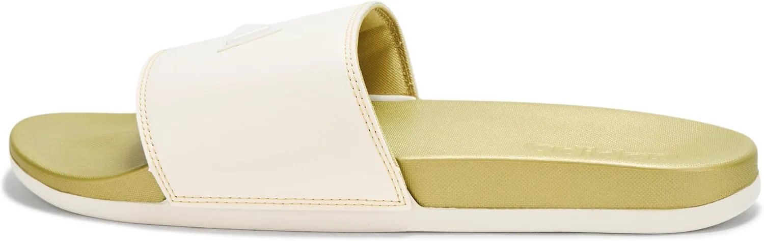 Сандалии Adidas Unisex для взрослых Adilette Comfort, белый/металлик
Сандалии Adidas Unisex для взрослых Adilette Comfort, белый/металлик