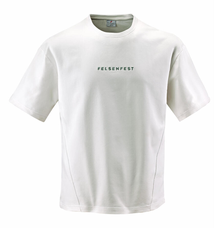 FELSENFEST Рубашка для боулдеринга Volumes белая, свободного кроя
FELSENFEST Рубашка для боулдеринга Volumes белая, свободного кроя