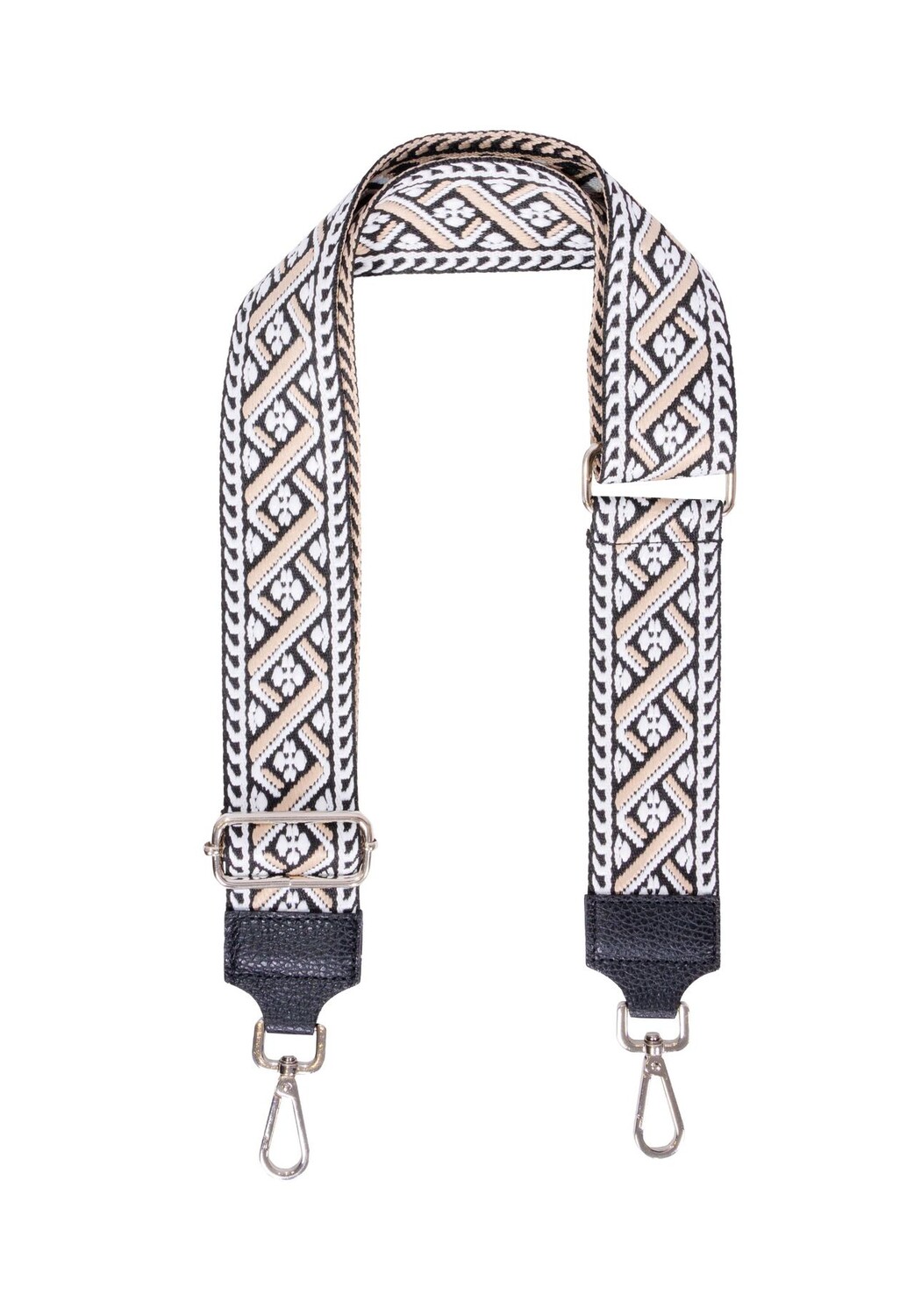 Ремень для поясной сумки Регулируемая тесьма АА, плечевой ремень для сумок через плечо Seasons of April, черный
Ремень для поясной сумки Регулируемая тесьма АА, плечевой ремень для сумок через плечо Seasons of April, черный