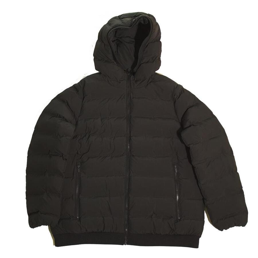 Куртка Geox модель W Spherica цвет черный
Куртка Geox модель W Spherica цвет черный