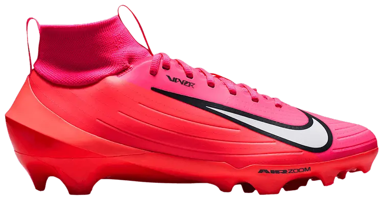 Кроссовки Nike Air Zoom Vapor Pro 1 SE, розовый
Кроссовки Nike Air Zoom Vapor Pro 1 SE, розовый