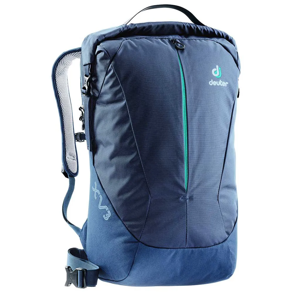 Рюкзак Deuter XV3 Sl 21L, синий
Рюкзак Deuter XV3 Sl 21L, синий