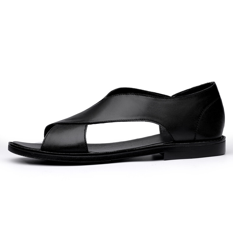 Римские сандалии мужские Reivantix, цвет N2828-5 Black
Римские сандалии мужские Reivantix, цвет N2828-5 Black