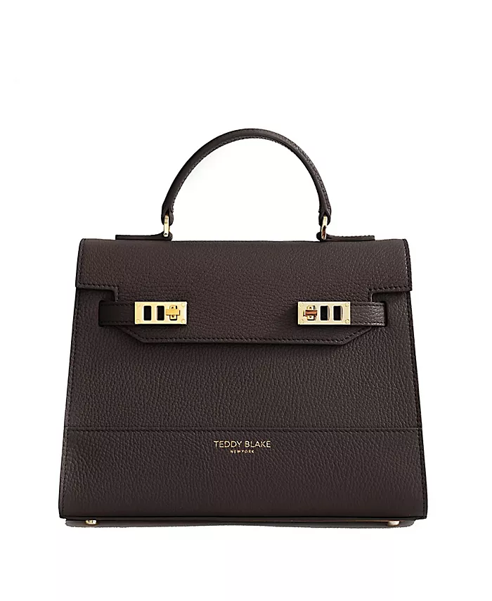 Сумка Kim Stampato 11" Teddy Blake, синий
Сумка Kim Stampato 11" Teddy Blake, синий