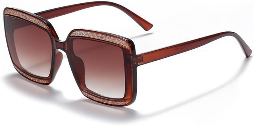 Винтажные солнцезащитные очки 2027 года для женщин, сиамские солнцезащитные очки большого размера, ретро-солнцезащитные очки для женщин/мужчин с градиентными линзами MTZJH, C3
Винтажные солнцезащитные очки 2027 года для женщин, сиамские солнцезащитные очки большого размера, ретро-солнцезащитные очки для женщин/мужчин с градиентными линзами MTZJH, C3