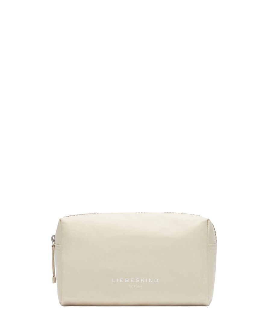 Сумка для туалетных принадлежностей Liebeskind Berlin, Ecru
Сумка для туалетных принадлежностей Liebeskind Berlin, Ecru
