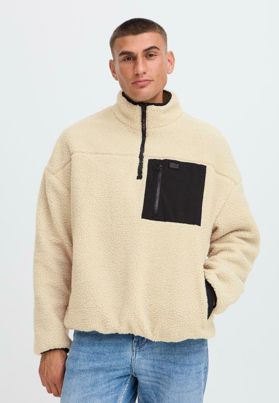 Джемпер Solid SDMCWAIN TEDDY, Oatmeal/Beige
Джемпер Solid SDMCWAIN TEDDY, Oatmeal/Beige