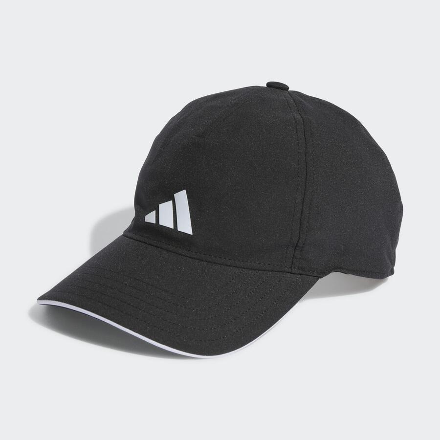 ADIDAS Бейсболка для бега AEROREADY Training
ADIDAS Бейсболка для бега AEROREADY Training