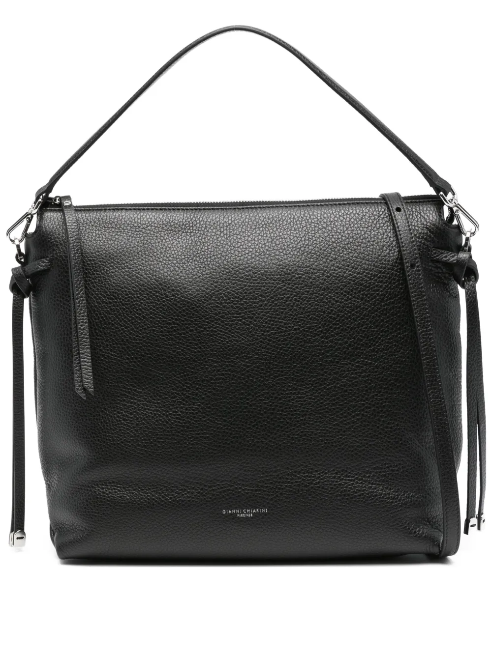 Сумка на плечо Brina GIANNI CHIARINI, черный
Сумка на плечо Brina GIANNI CHIARINI, черный