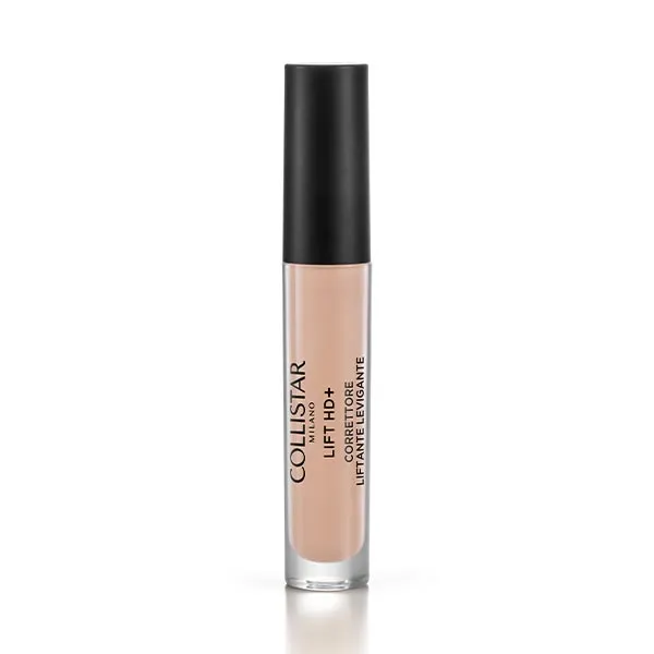 Тональный крем Lift Hd+ Concealer Collistar, цвет naturale rosato
Тональный крем Lift Hd+ Concealer Collistar, цвет naturale rosato