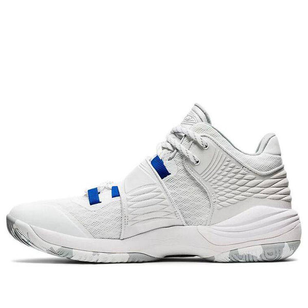 Кроссовки вторгаются в новую Asics, белый
Кроссовки вторгаются в новую Asics, белый