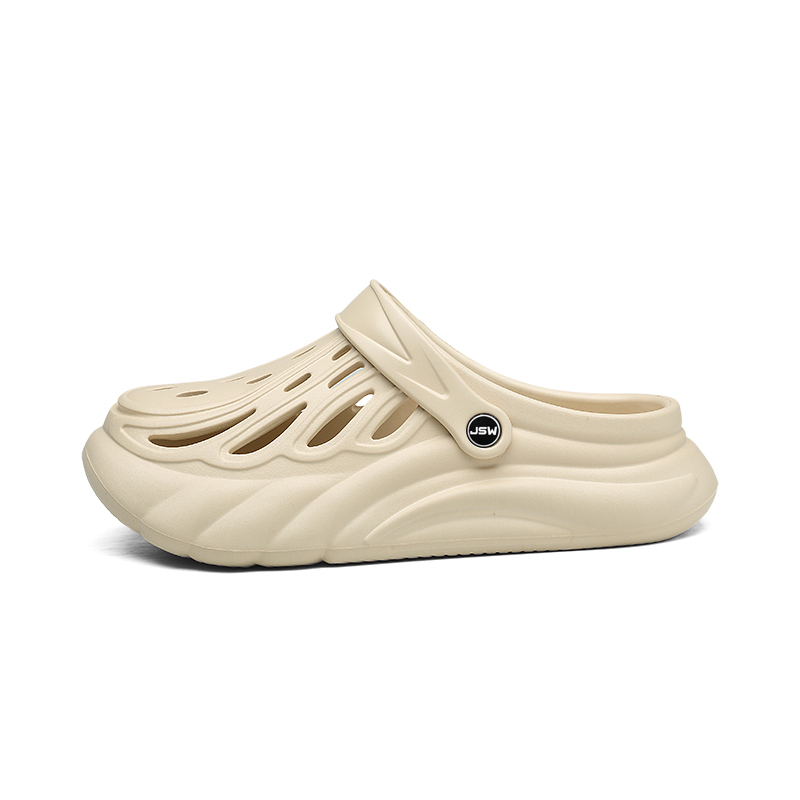 JEANSWEST Клоги мужские хаки, цвет Khaki
JEANSWEST Клоги мужские хаки, цвет Khaki